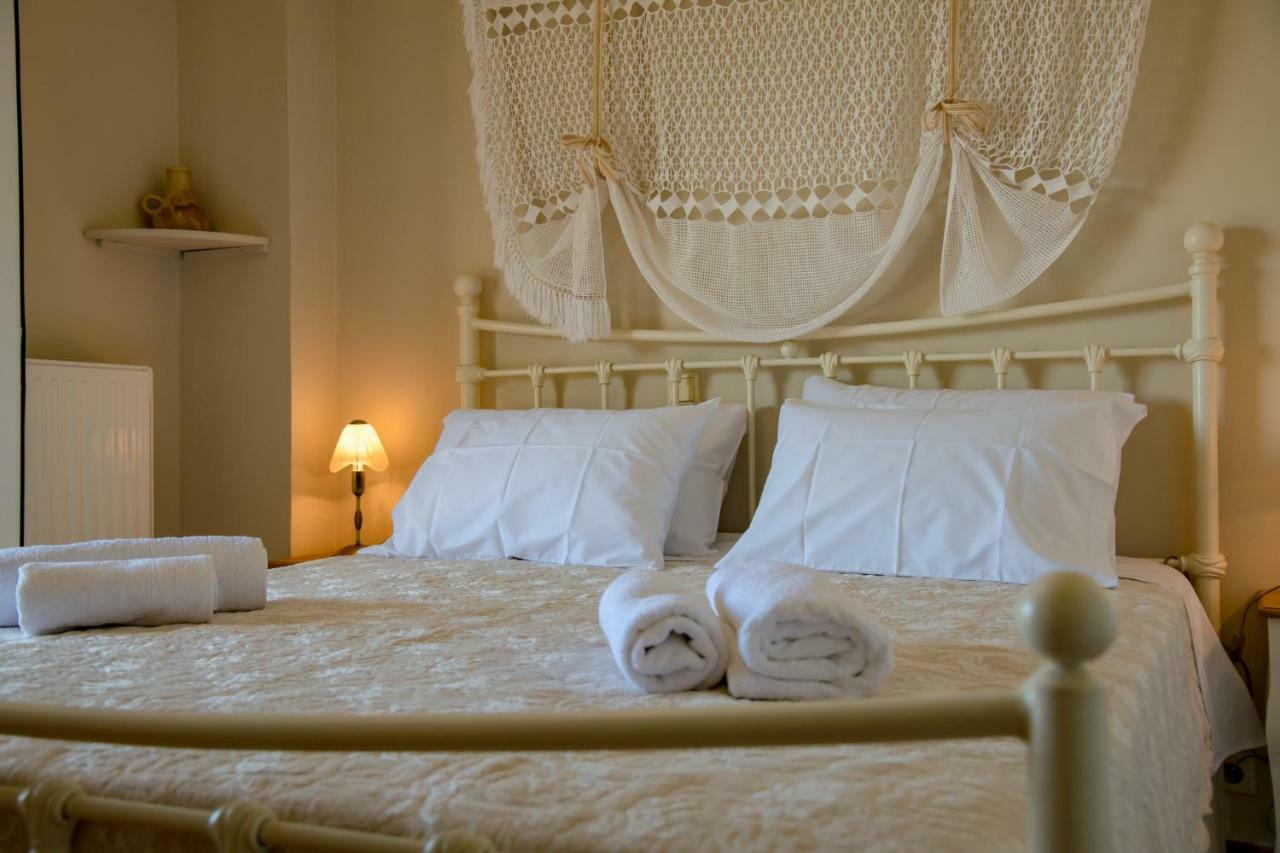 Villa Antia Μεταξάτα Εξωτερικό φωτογραφία