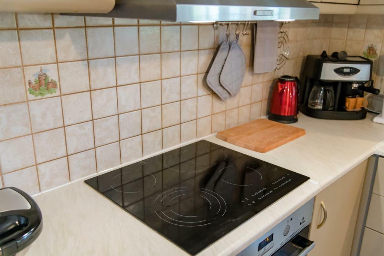 Villa Antia Μεταξάτα Εξωτερικό φωτογραφία