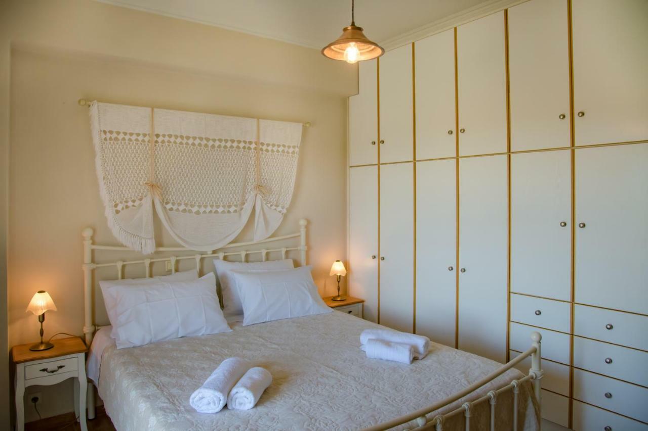 Villa Antia Μεταξάτα Εξωτερικό φωτογραφία